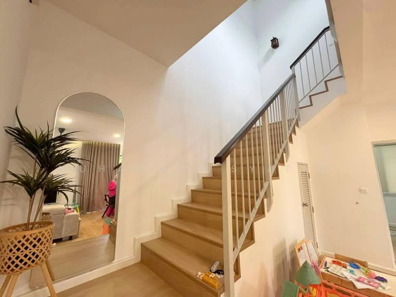 2-storey Terraced House for Sale in Hulu Langat (Selangor) - Muhammad Syafiq - Interior - PropertyGuru.com.my