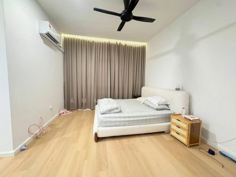 2-storey Terraced House for Sale in Hulu Langat (Selangor) - Muhammad Syafiq - Bedroom - PropertyGuru.com.my