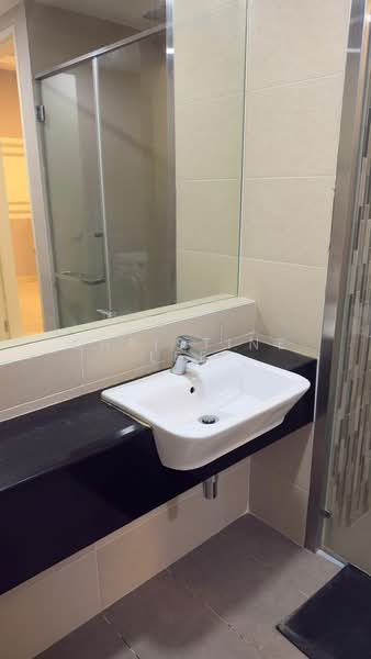Condominium for Rent at Sunway GeoSense - Christine Lee - Bathroom - PropertyGuru.com.my