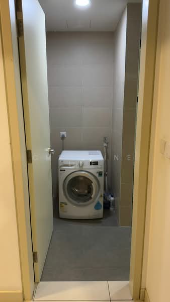 Condominium for Rent at Sunway GeoSense - Christine Lee - Interior - PropertyGuru.com.my