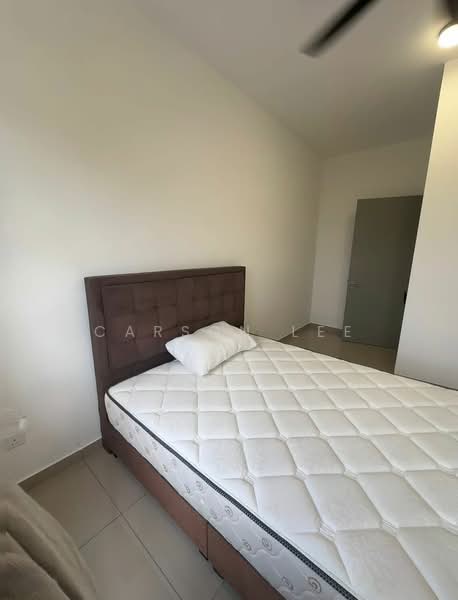 Service Residence for Rent at D'Vine - Carson Lee - Bedroom - PropertyGuru.com.my