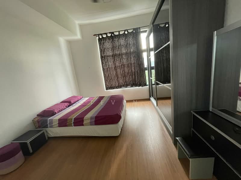 Condominium for Sale at Kepayang Oasis - Steven . - Bedroom - PropertyGuru.com.my
