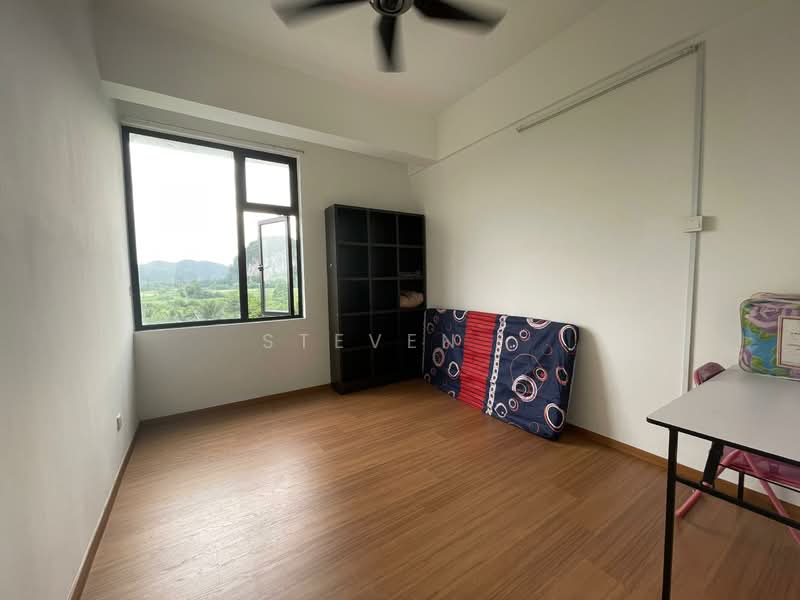 Condominium for Sale at Kepayang Oasis - Steven . - Bedroom - PropertyGuru.com.my