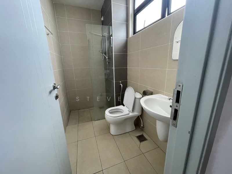 Condominium for Sale at Kepayang Oasis - Steven . - Bathroom - PropertyGuru.com.my