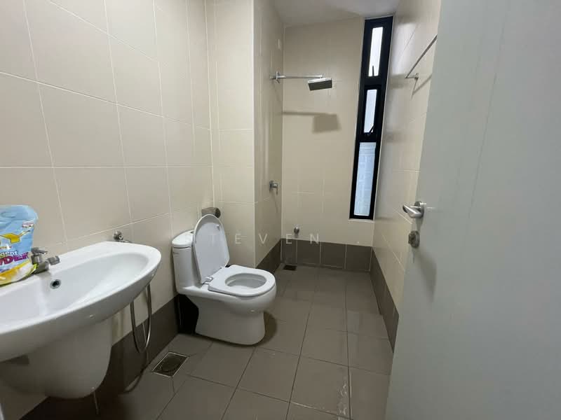 Condominium for Sale at Kepayang Oasis - Steven . - Bathroom - PropertyGuru.com.my