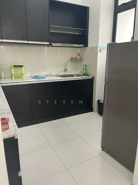 Condominium for Sale at Kepayang Oasis - Steven . - Kitchen - PropertyGuru.com.my