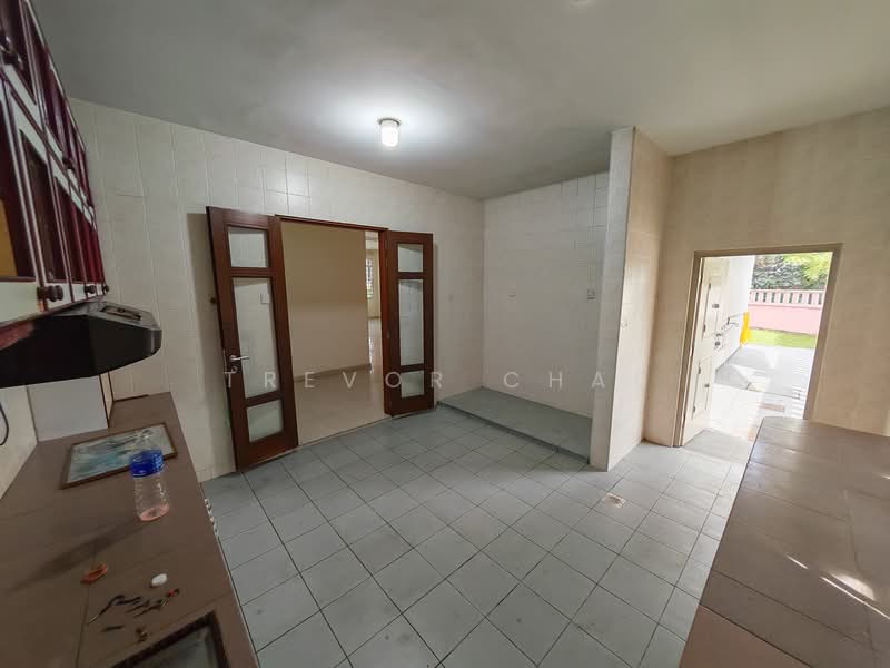 Semi-Detached House for Sale in Jalan Klang Lama (Old Klang Road) (Kuala Lumpur) - Trevor Chai - Kitchen - PropertyGuru.com.my