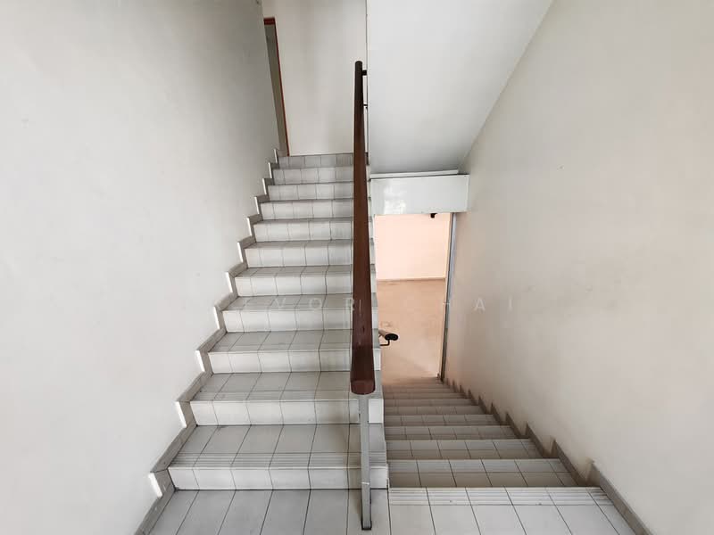 Semi-Detached House for Sale in Jalan Klang Lama (Old Klang Road) (Kuala Lumpur) - Trevor Chai - Corridor - PropertyGuru.com.my