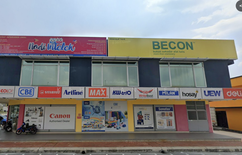 Shop / Office for Rent in Puncak Alam (Selangor) - KAH XIAN Hee - PropertyGuru.com.my