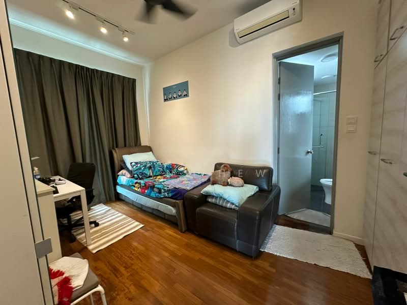 Infiniti 3 Residences untuk Untuk Dijual - RM 1,180,000, Mac 2026 - Bedroom - PropertyGuru.com.my