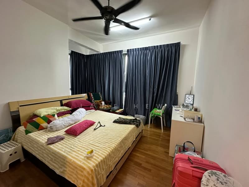 Infiniti 3 Residences untuk Untuk Dijual - RM 1,180,000, Mac 2026 - Bedroom - PropertyGuru.com.my