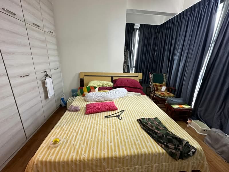 Infiniti 3 Residences untuk Untuk Dijual - RM 1,180,000, Mac 2026 - Bedroom - PropertyGuru.com.my