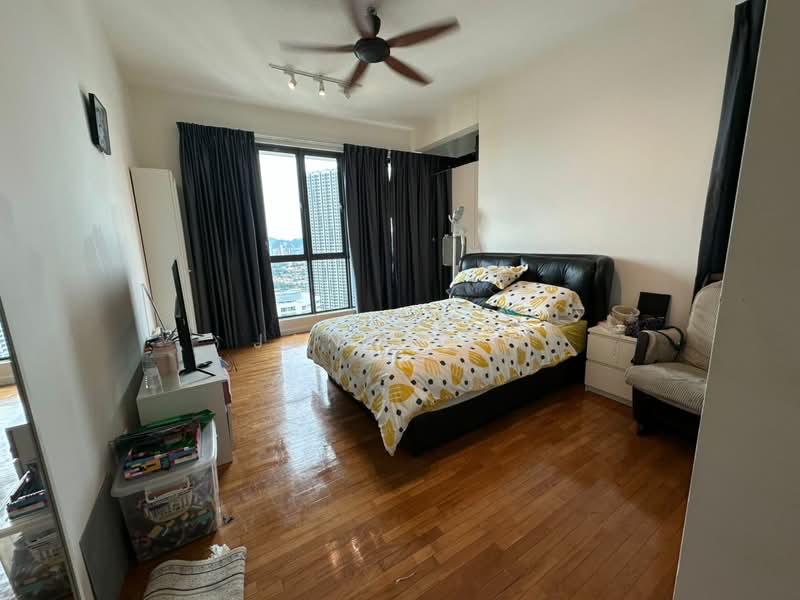 Infiniti 3 Residences untuk Untuk Dijual - RM 1,180,000, Mac 2026 - Bedroom - PropertyGuru.com.my