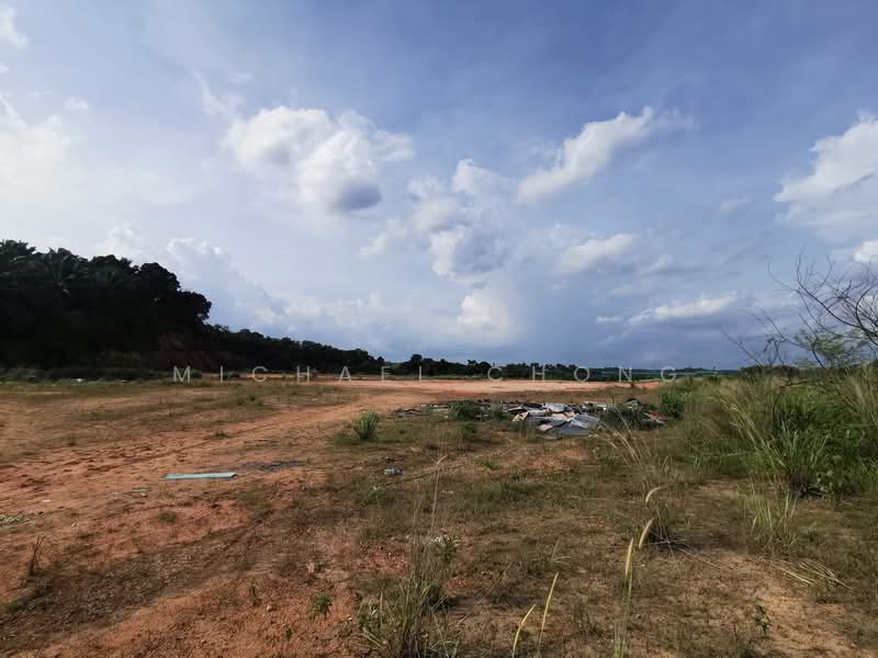 Industrial Land for Sale in Kulai (Johor) - Michael Chong - Exterior - PropertyGuru.com.my