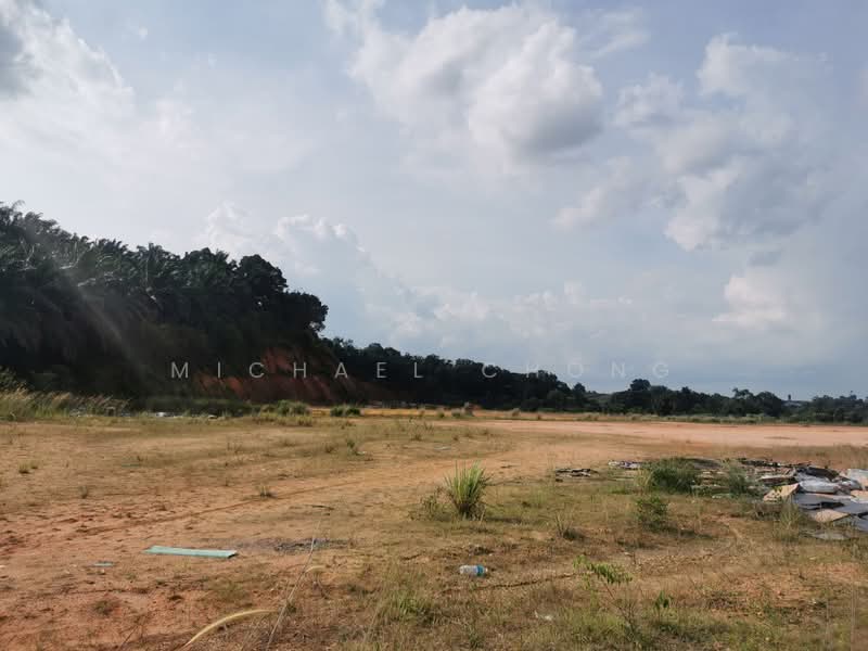 Industrial Land for Sale in Kulai (Johor) - Michael Chong - Exterior - PropertyGuru.com.my
