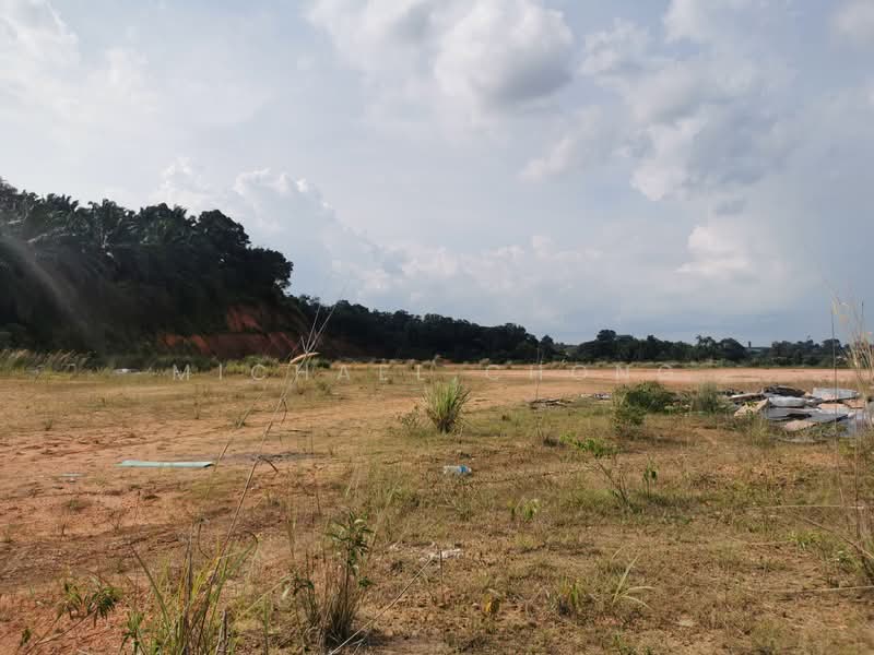 Industrial Land for Sale in Kulai (Johor) - Michael Chong - Exterior - PropertyGuru.com.my
