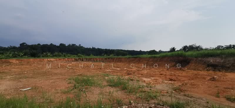 Industrial Land for Sale in Kulai (Johor) - Michael Chong - Exterior - PropertyGuru.com.my