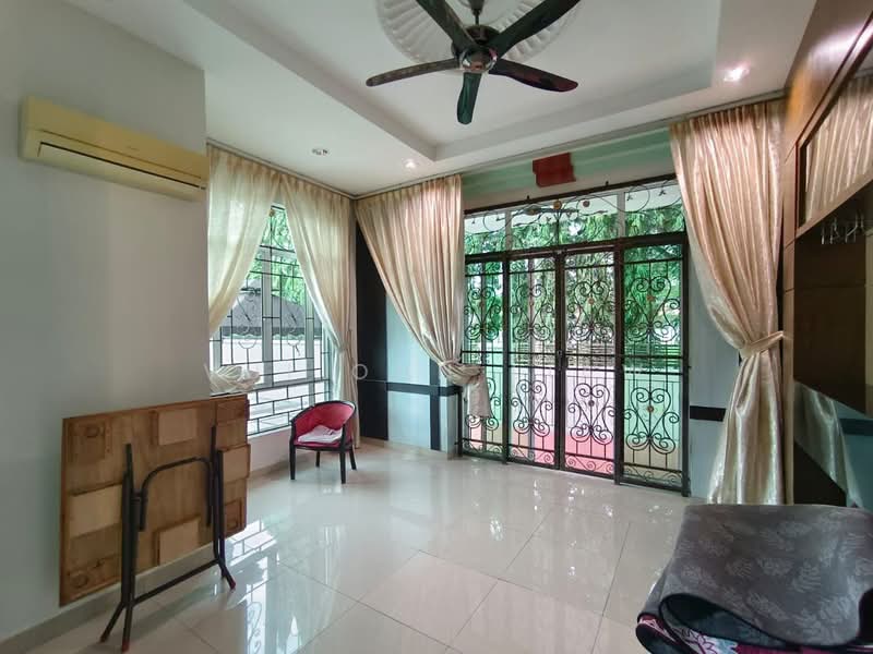 Taman Khidmat untuk Untuk Disewa - RM 12,000 /bulan, Feb 2026 - Living Room - PropertyGuru.com.my