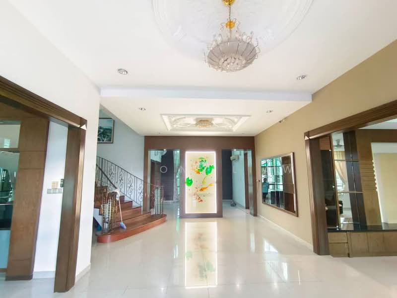 Taman Khidmat untuk Untuk Disewa - RM 12,000 /bulan, Feb 2026 - Interior - PropertyGuru.com.my