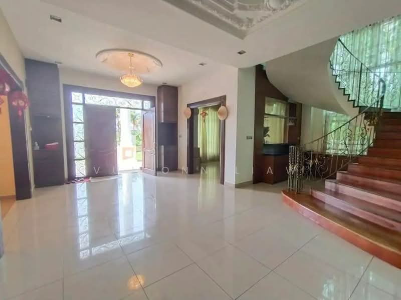 Taman Khidmat untuk Untuk Disewa - RM 12,000 /bulan, Feb 2026 - Entrance - PropertyGuru.com.my