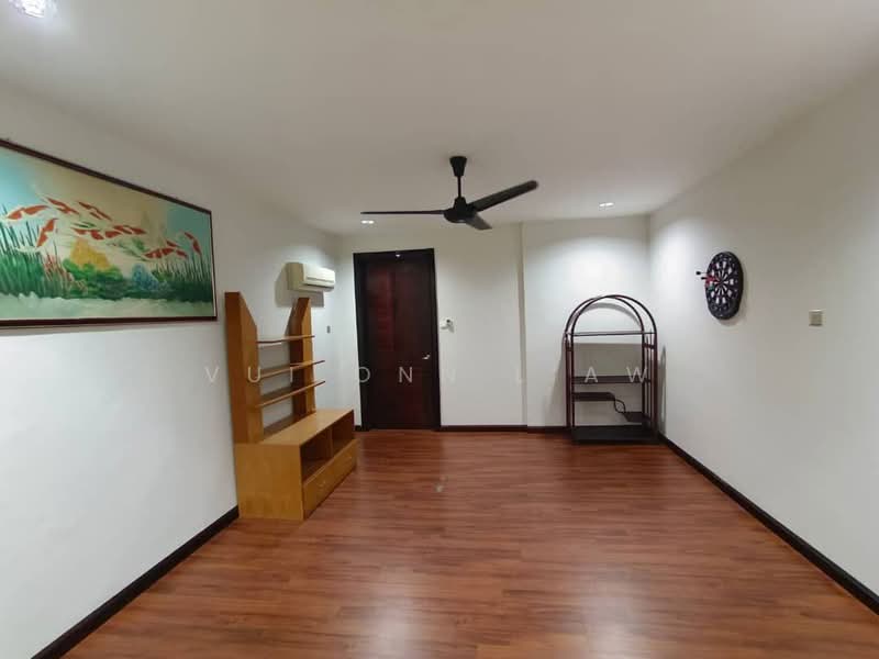 Taman Khidmat untuk Untuk Disewa - RM 12,000 /bulan, Feb 2026 - Living Room - PropertyGuru.com.my