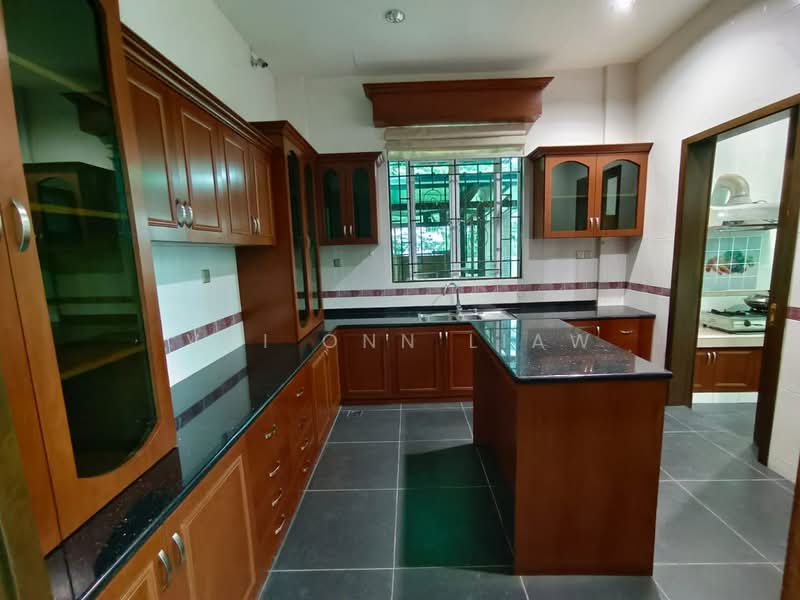 Taman Khidmat untuk Untuk Disewa - RM 12,000 /bulan, Feb 2026 - Kitchen - PropertyGuru.com.my