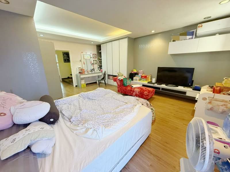 Taman Setia Indah untuk Untuk Dijual - RM 880,000, Mac 2026 - PropertyGuru.com.my