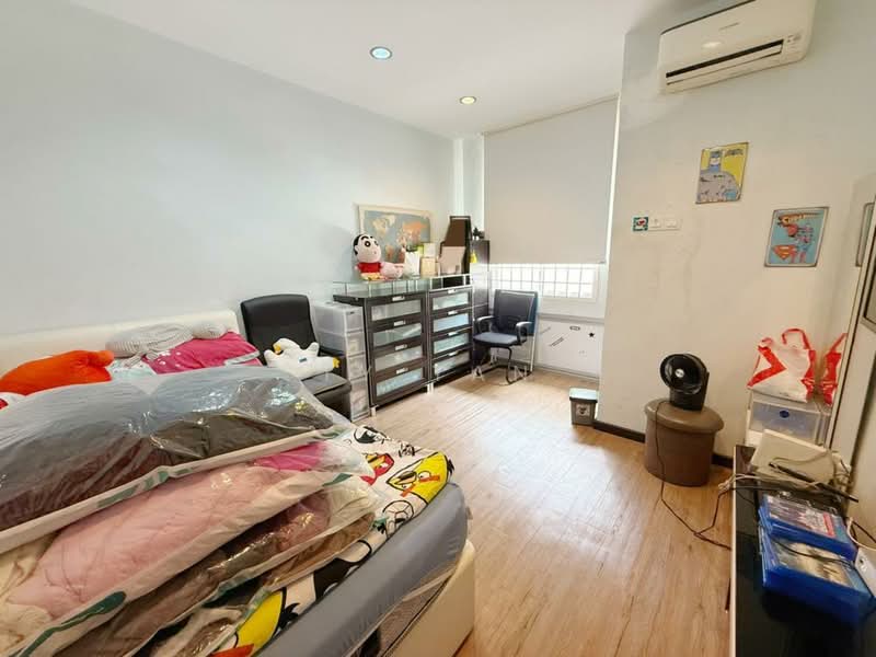 Taman Setia Indah untuk Untuk Dijual - RM 880,000, Mac 2026 - PropertyGuru.com.my