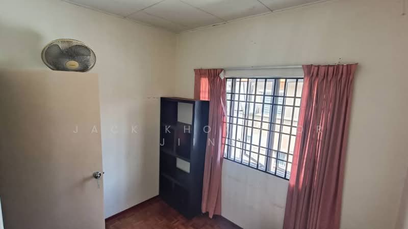 2-storey Terraced House for Rent in Setia Alam (Selangor) - Jack Khor Phor Jiing - Interior - PropertyGuru.com.my