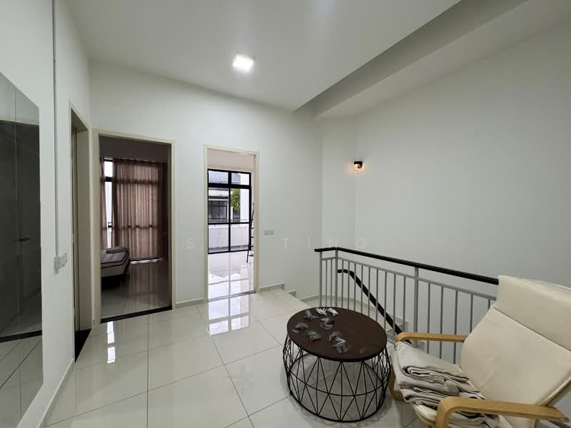 Terraced House for Sale in Johor Bahru (Johor) - Shi Ting - Interior - PropertyGuru.com.my
