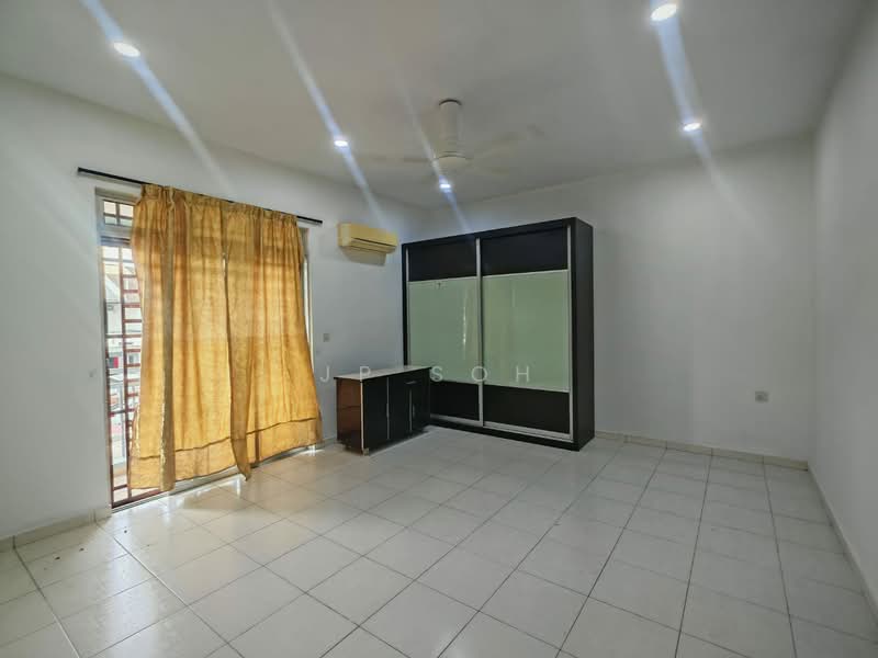 2-storey Terraced House for Rent in Iskandar Puteri (Nusajaya) (Johor) - JP Soh - Bedroom - PropertyGuru.com.my