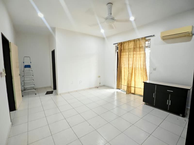 2-storey Terraced House for Rent in Iskandar Puteri (Nusajaya) (Johor) - JP Soh - Living Room - PropertyGuru.com.my