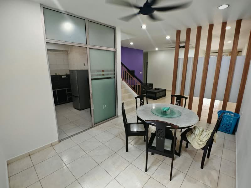 2-storey Terraced House for Rent in Iskandar Puteri (Nusajaya) (Johor) - JP Soh - Dining Room - PropertyGuru.com.my