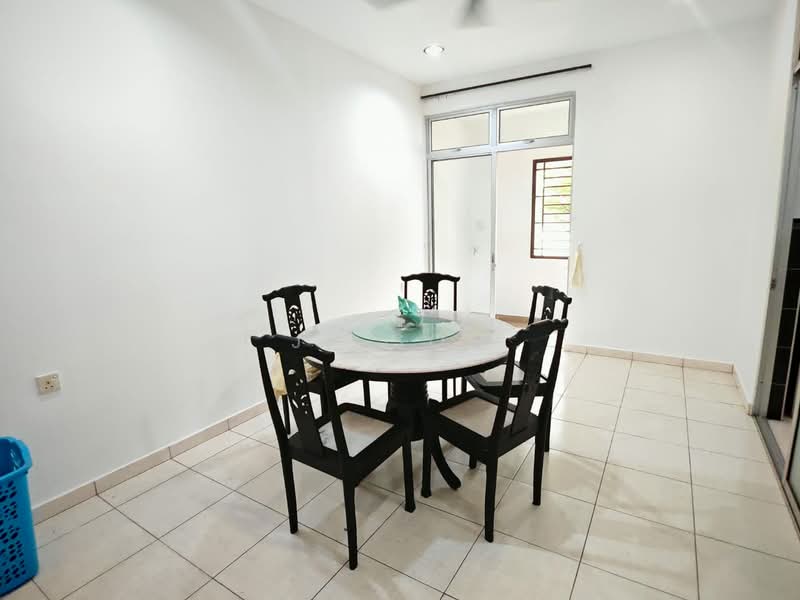 2-storey Terraced House for Rent in Iskandar Puteri (Nusajaya) (Johor) - JP Soh - Dining Room - PropertyGuru.com.my