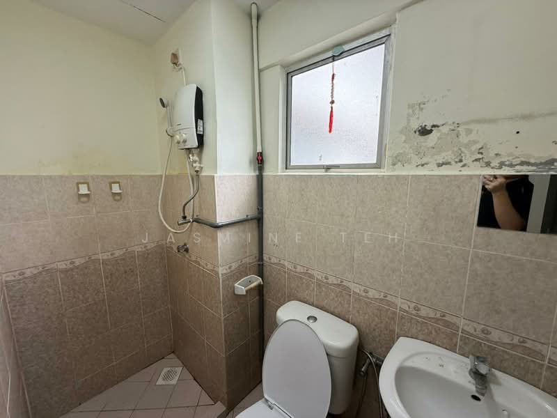 Condominium for Rent at Park View Tower - Jasmine Teh - PropertyGuru.com.my