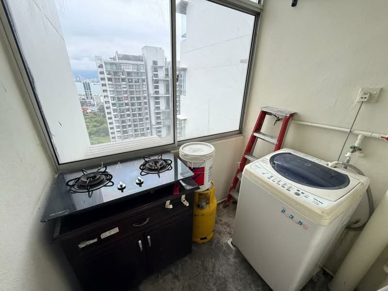Condominium for Rent at Park View Tower - Jasmine Teh - PropertyGuru.com.my