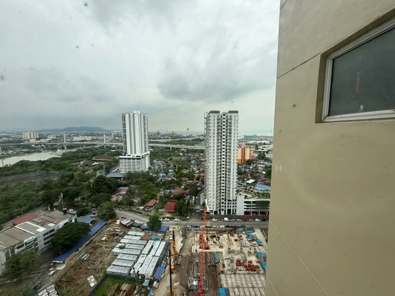 Condominium for Rent at Park View Tower - Jasmine Teh - PropertyGuru.com.my