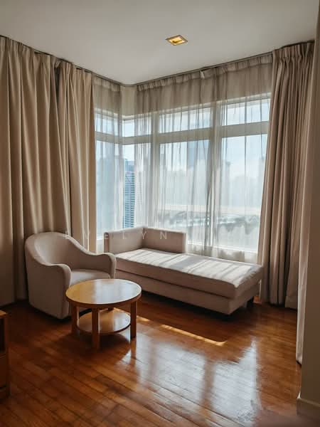 Binjai Residency untuk Untuk Disewa - RM 7,400 /bulan, Mac 2026 - Bedroom - PropertyGuru.com.my