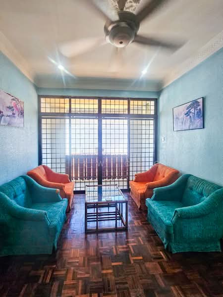 2 storey Semi-D, Lilitan Sungai Emas, Batu Ferringhi untuk Untuk Dijual - RM 850,000, Mac 2026 - Living Room - PropertyGuru.com.my