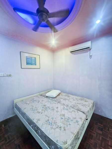 2 storey Semi-D, Lilitan Sungai Emas, Batu Ferringhi untuk Untuk Dijual - RM 850,000, Mac 2026 - Bedroom - PropertyGuru.com.my