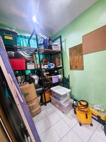 2 storey Semi-D, Lilitan Sungai Emas, Batu Ferringhi untuk Untuk Dijual - RM 850,000, Mac 2026 - Interior - PropertyGuru.com.my