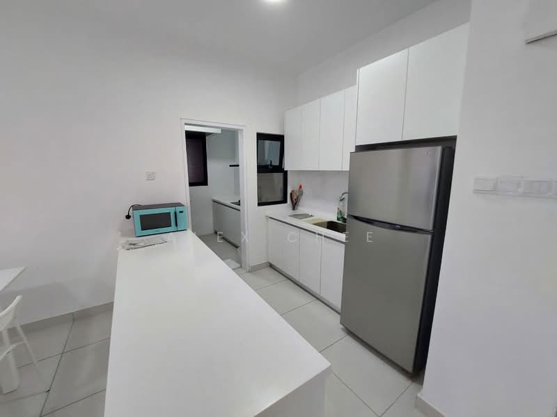 Vertu Resort untuk Untuk Dijual - RM 590,000, Mac 2026 - Kitchen - PropertyGuru.com.my