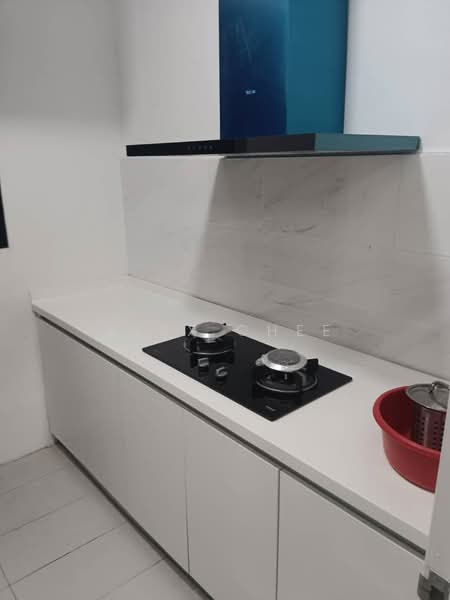 Vertu Resort untuk Untuk Dijual - RM 590,000, Mac 2026 - Kitchen - PropertyGuru.com.my