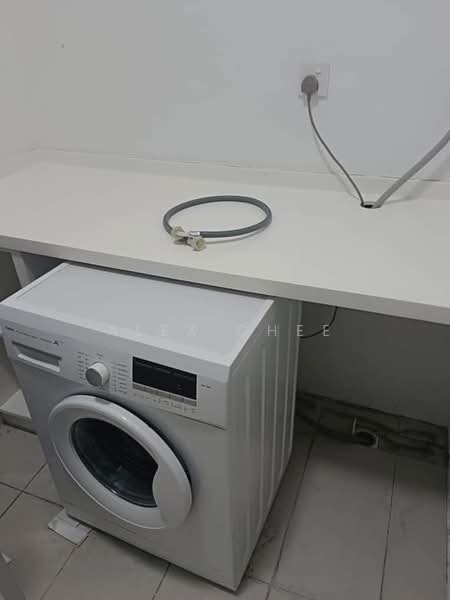 Vertu Resort untuk Untuk Dijual - RM 590,000, Mac 2026 - Interior - PropertyGuru.com.my