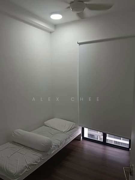 Vertu Resort untuk Untuk Dijual - RM 590,000, Mac 2026 - Bedroom - PropertyGuru.com.my