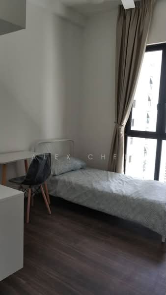 Vertu Resort untuk Untuk Dijual - RM 590,000, Mac 2026 - Bedroom - PropertyGuru.com.my