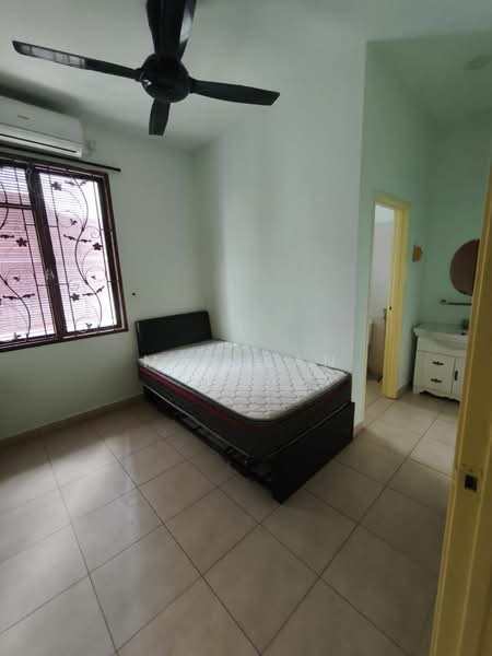 Cluster House for Rent in Tebrau (Johor) - Max Kan - Bedroom - PropertyGuru.com.my