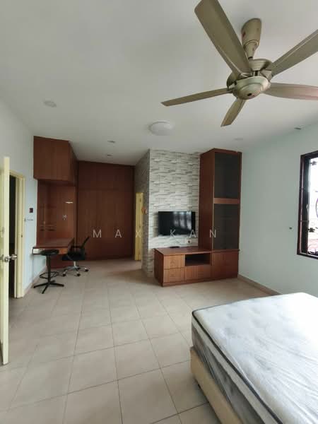 Cluster House for Rent in Tebrau (Johor) - Max Kan - Bedroom - PropertyGuru.com.my