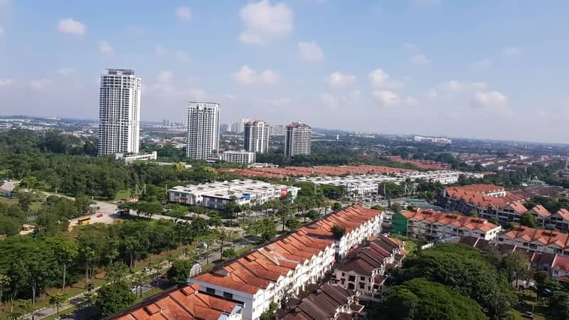 Service Residence for Rent at Molek Regency - Michelle Lim - Exterior - PropertyGuru.com.my