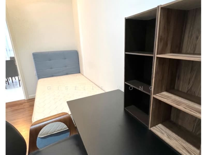 Setia V Residences untuk Untuk Disewa - RM 5,500 /bulan, Feb 2026 - Bedroom - PropertyGuru.com.my